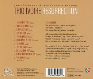 Produktbild: Resurrection