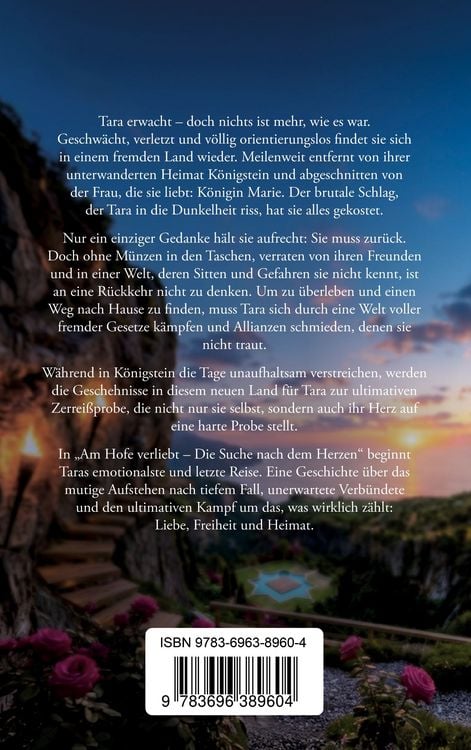 Produktbild: Am Hofe verliebt II