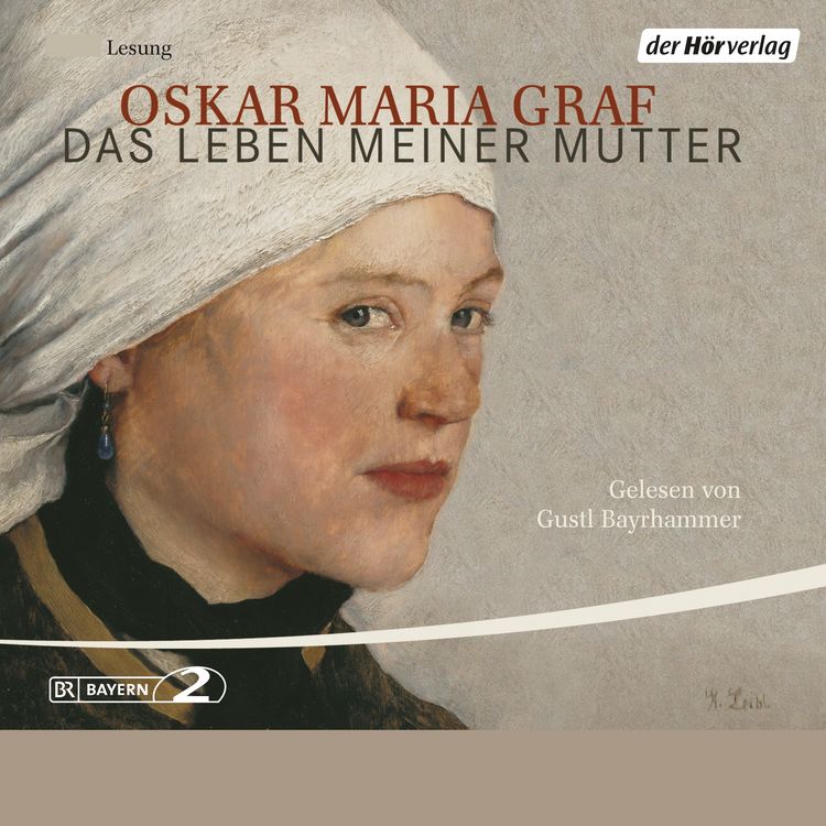 Produktbild: Das Leben meiner Mutter
