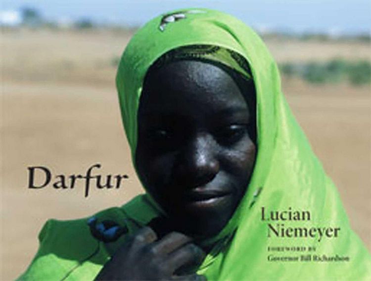 Produktbild: Darfur