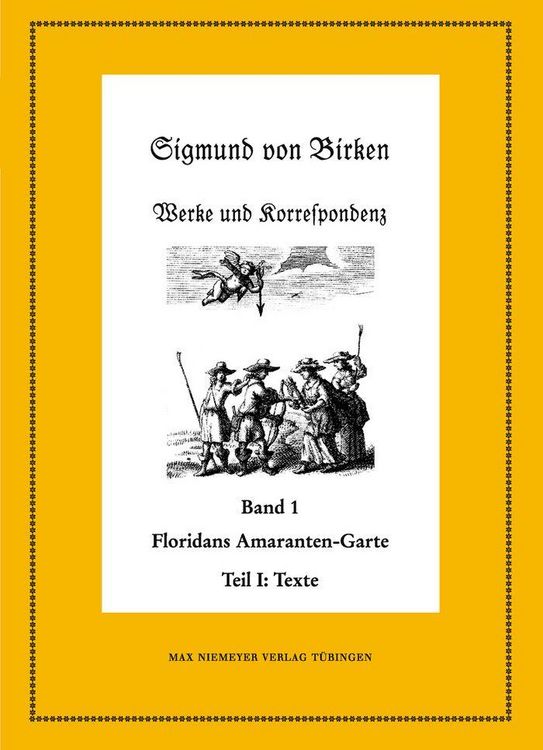 Produktbild: Floridans Amaranten-Garte