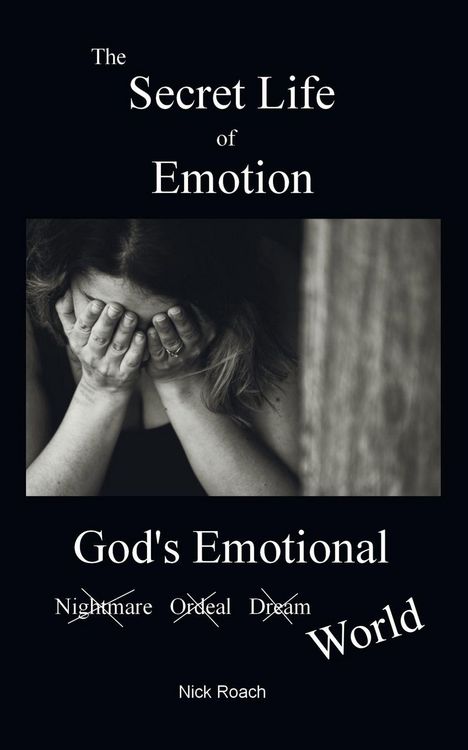 Produktbild: The Secret Life of Emotion