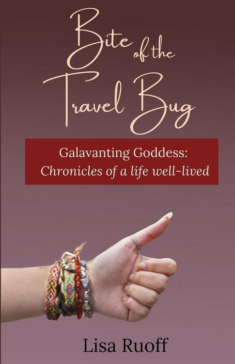Produktbild: Bite of the Travel Bug