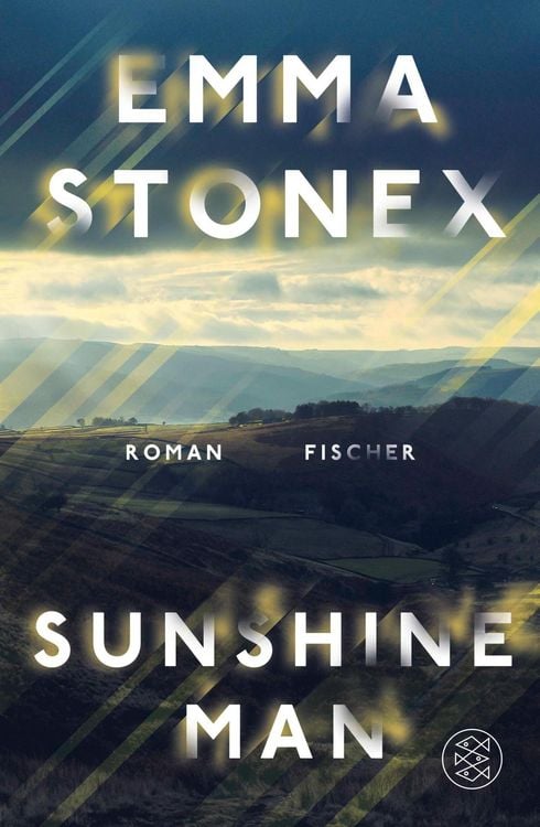 Produktbild: Sunshine Man