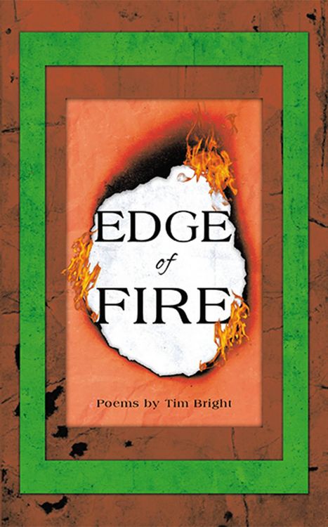 Produktbild: Edge of Fire