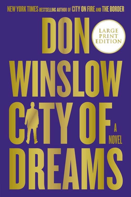 Produktbild: City of Dreams