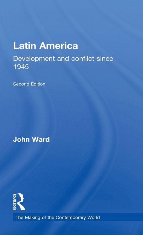 Produktbild: Latin America