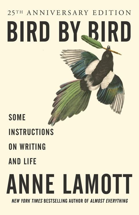 Produktbild: Bird by Bird