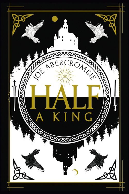 Produktbild: Half a King