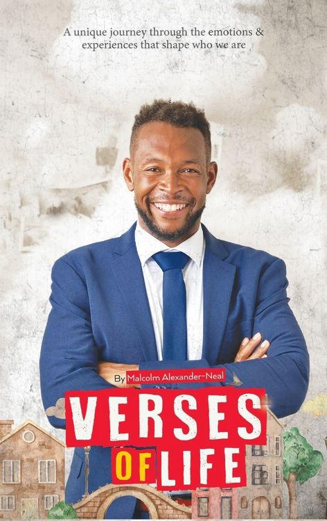 Produktbild: Verses of Life