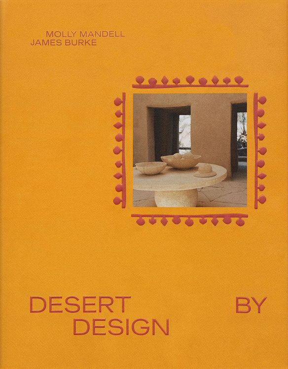 Produktbild: Desert by Design