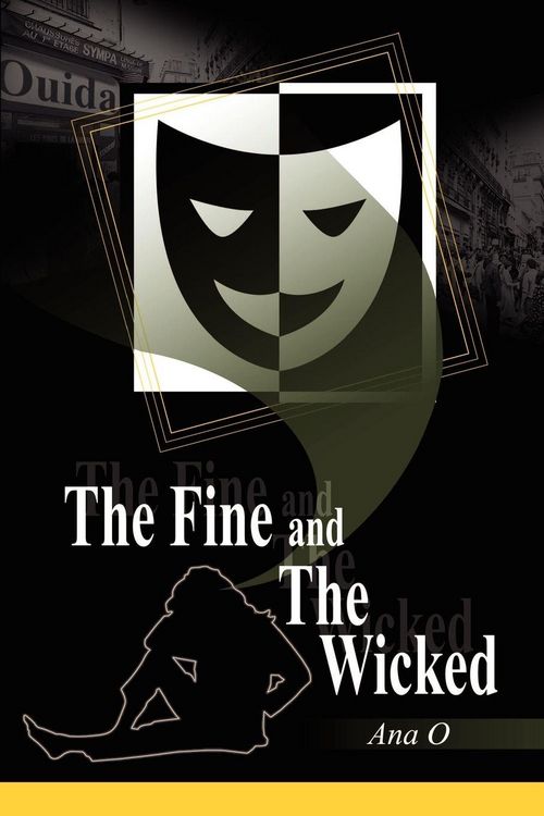 Produktbild: The Fine and the Wicked