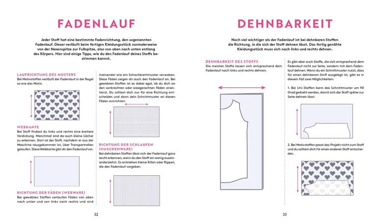 Keine Angst vor Klamotte – Casual Business-Outfit nähen von Anna Einfach nähen