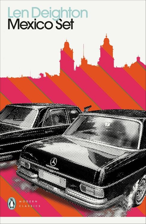 Produktbild: Mexico Set