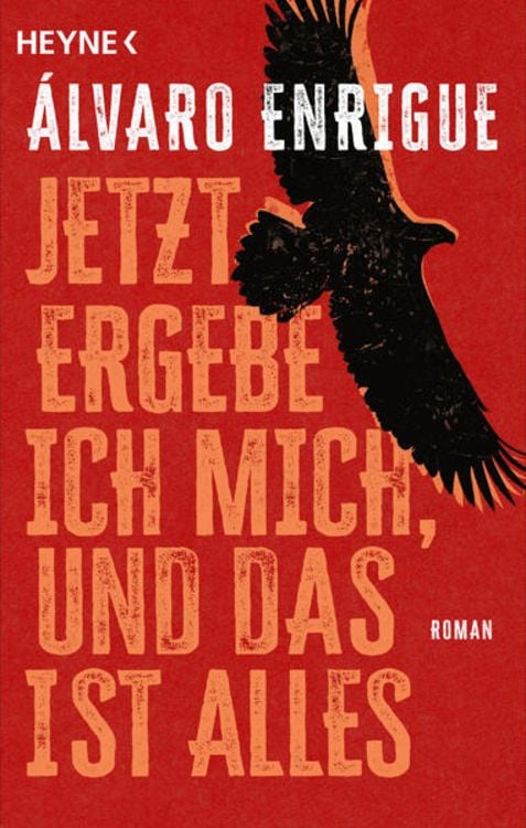 Produktbild: Jetzt ergebe ich mich, und das ist alles