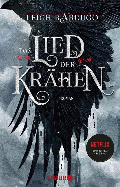 Produktbild: Das Lied der Kr&auml;hen