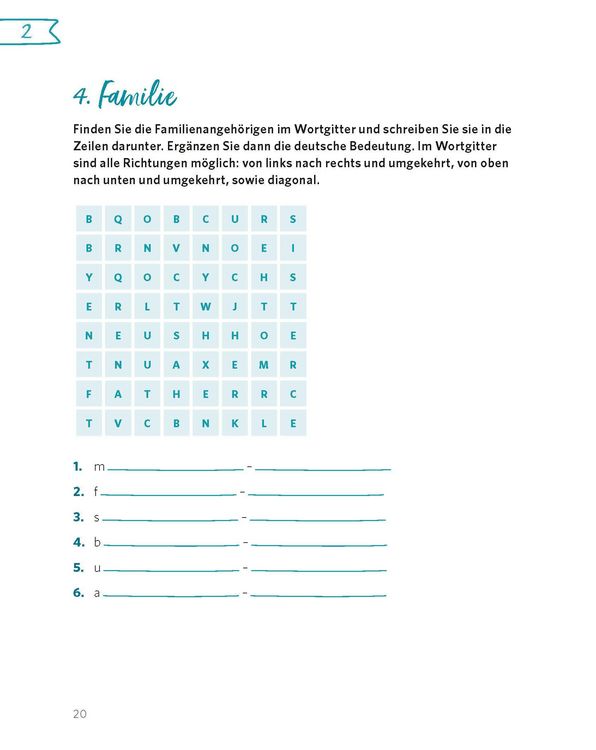 Produktbild: Langenscheidt I speak English