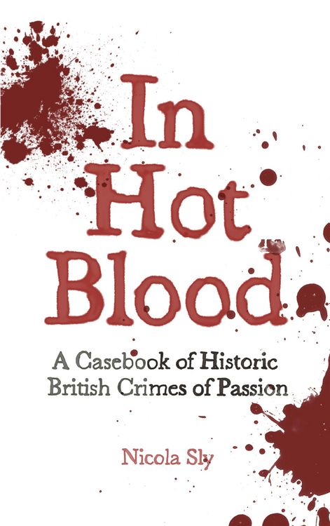 Produktbild: In Hot Blood