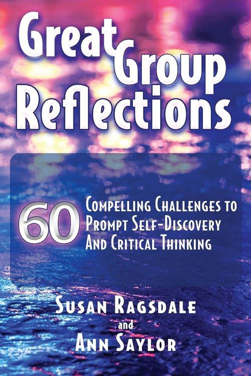 Produktbild: Great Group Reflections