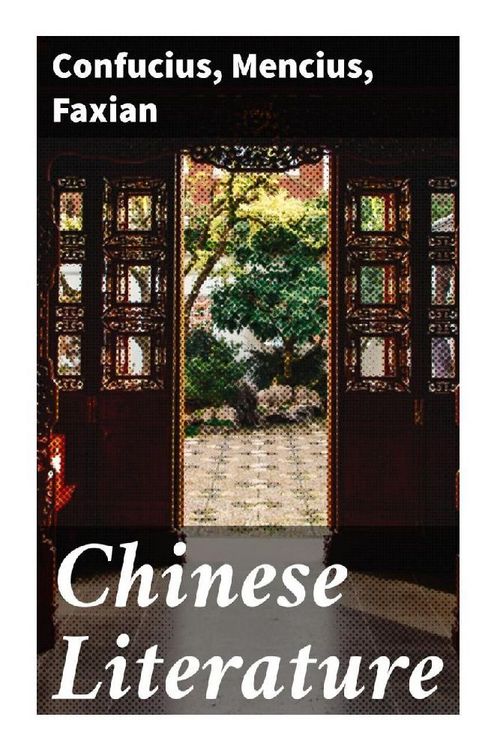 Produktbild: Chinese Literature