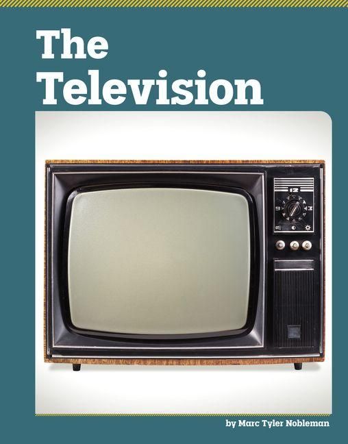 Produktbild: The Television