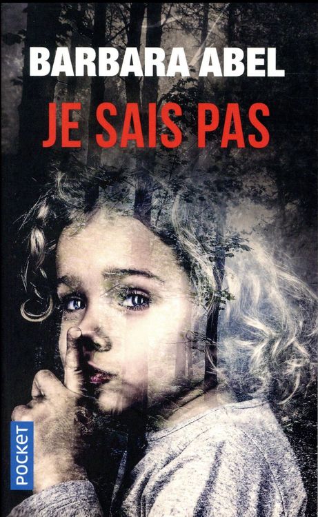 Produktbild: Abel, B: Je sais pas