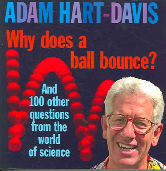 Produktbild: Why Does A Ball Bounce?