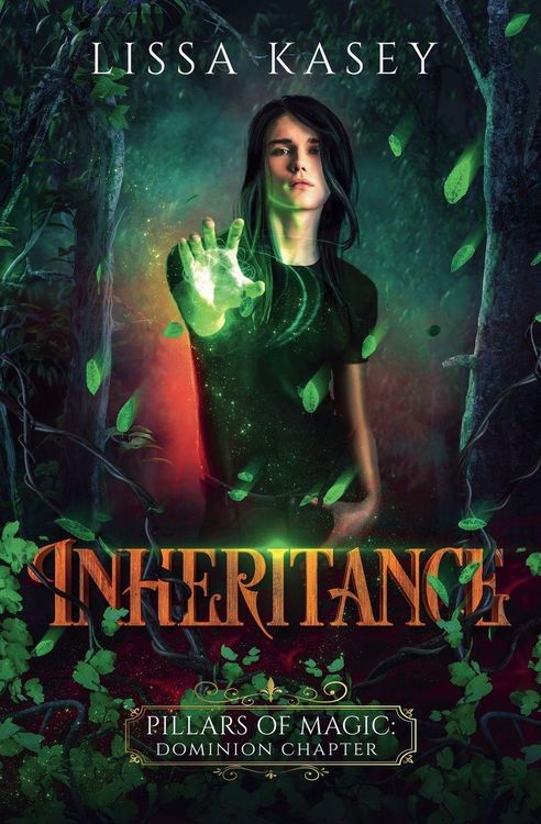 Produktbild: Inheritance