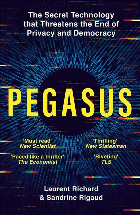 Produktbild: Richard, L: Pegasus