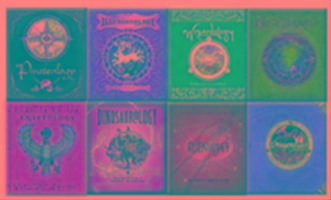 Produktbild: Essential Ology Collection