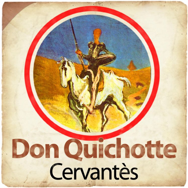 Produktbild: Don Quichotte