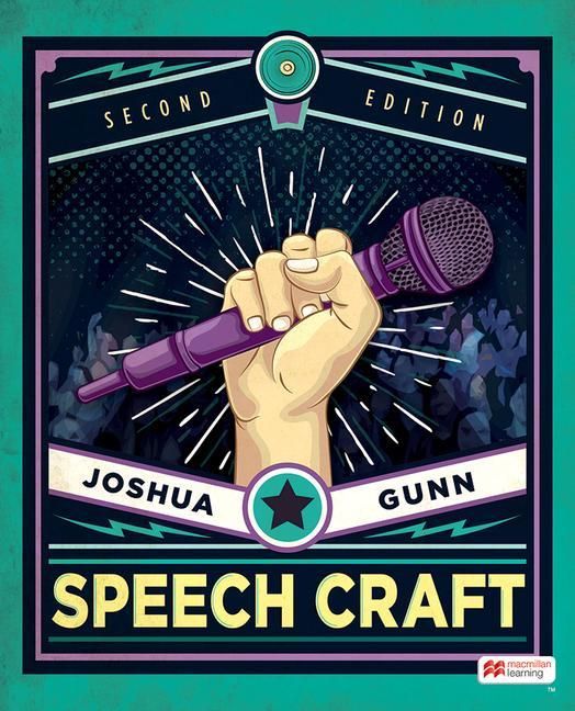 Produktbild: Speech Craft