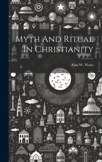 Produktbild: Myth And Ritual In Christianity