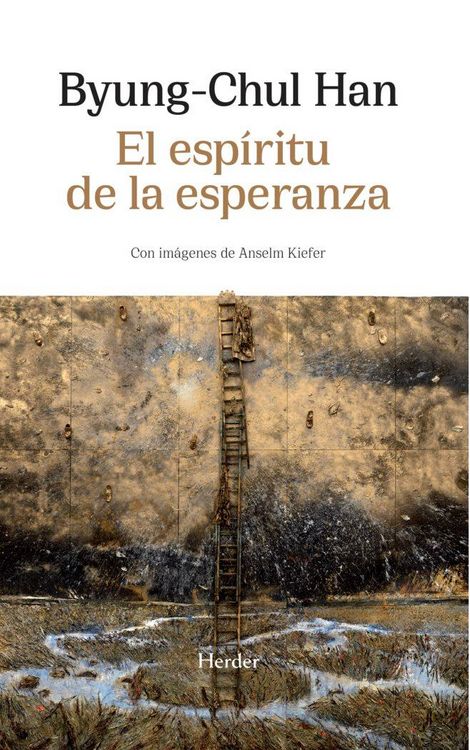 Produktbild: Espiritu de la Esperanza, El