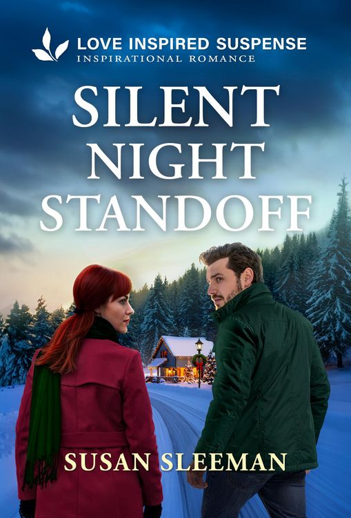 Produktbild: Silent Night Standoff