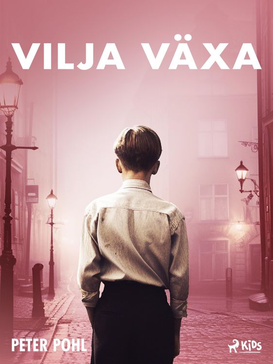 Produktbild: Vilja v&auml;xa