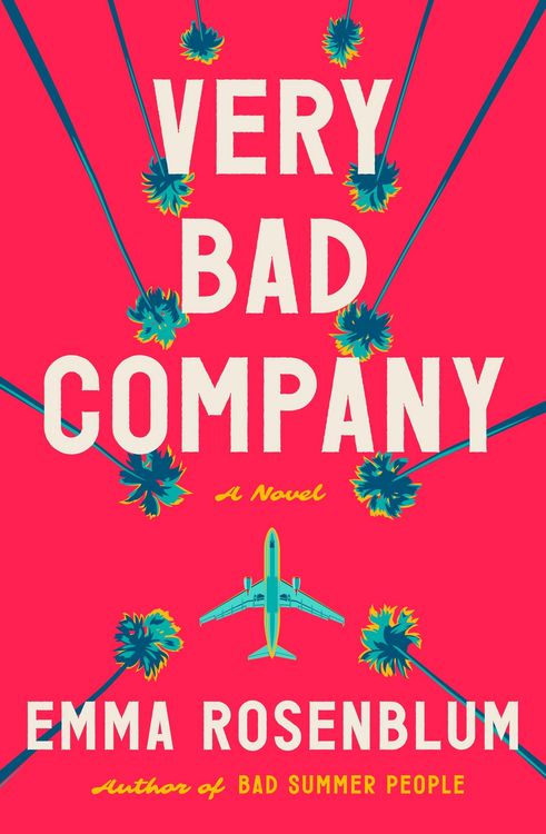 Produktbild: Very Bad Company