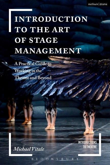 Produktbild: Vitale, M: Introduction to the Art of Stage Management