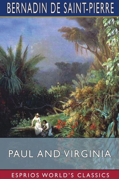 Produktbild: Paul and Virginia (Esprios Classics)