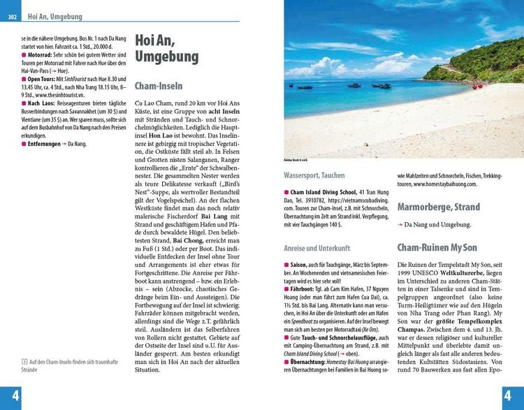 Produktbild: Reise Know-How Reisef&uuml;hrer Vietnam