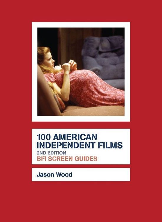 Produktbild: 100 Amer Independent Films 200