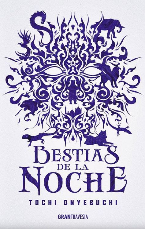 Produktbild: Bestias de la noche