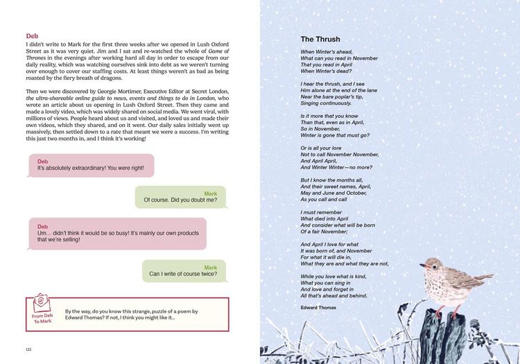 Produktbild: The Poetry Business School