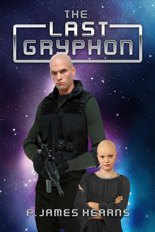 Produktbild: Last Gryphon