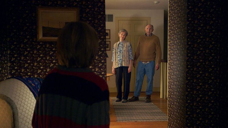 Produktbild: The Visit