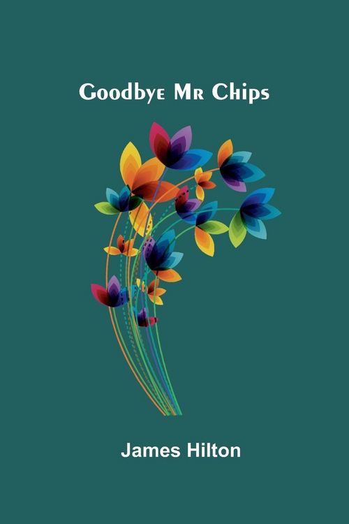 Produktbild: Goodbye Mr Chips