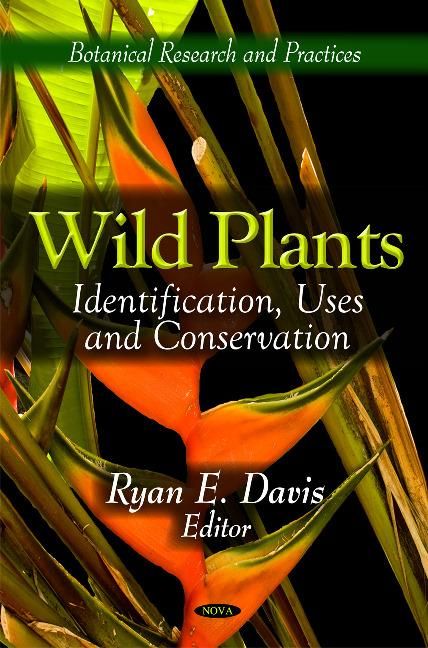 Produktbild: Wild Plants