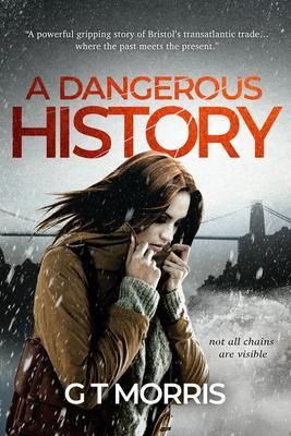 Produktbild: A Dangerous History