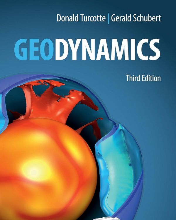 Produktbild: Geodynamics