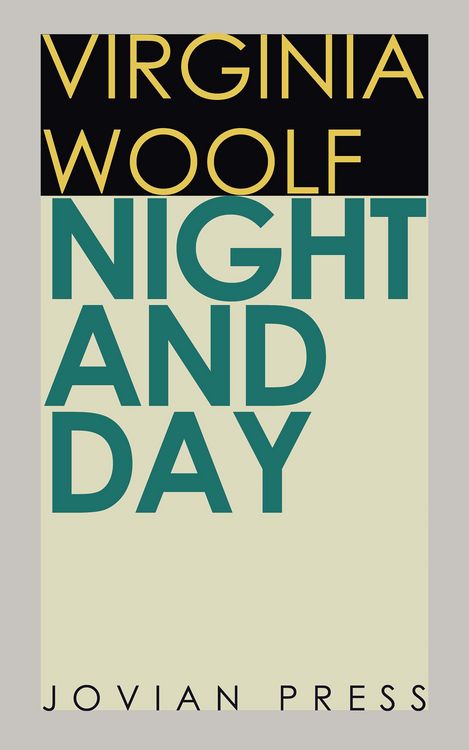 Produktbild: Night and Day